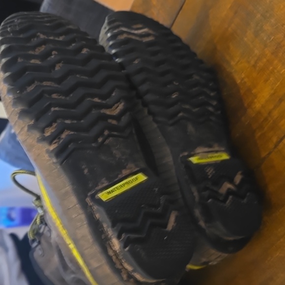 Mens Sorel Boots - Picture 9 of 10